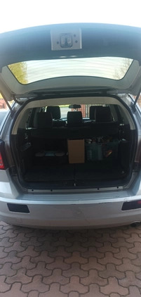 Dodge Journey cena 17000 przebieg: 157303, rok produkcji 2009 z Częstochowa małe 56